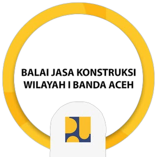 Gambar Balai Jasa Konstruksi Wilayah I Banda Aceh KemenPUPR